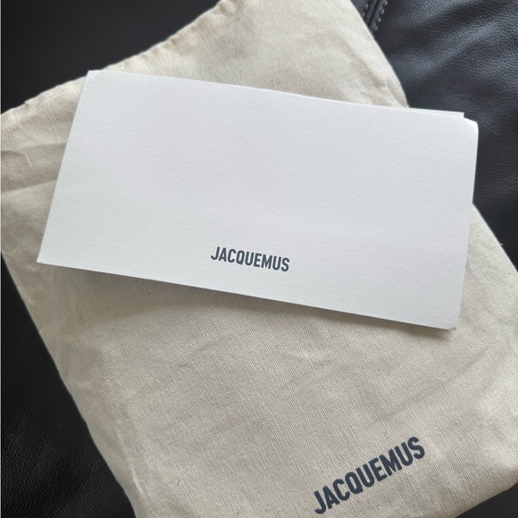 Jacquemus x Nike Collab Navy Dress with Polo Collar - Picture 8 of 8